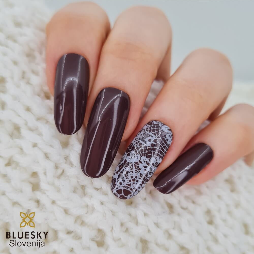 Bluesky gel lak AW2221