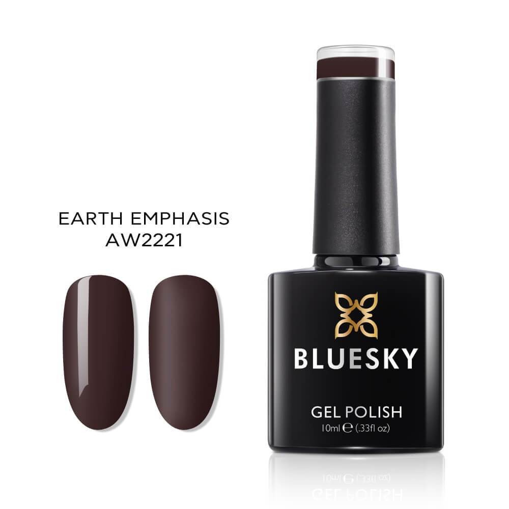 Bluesky gel lak AW2221