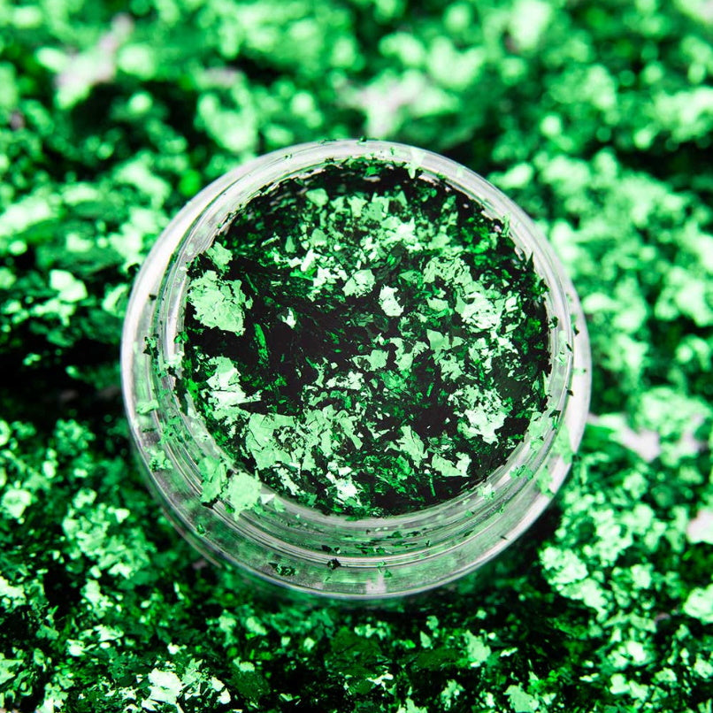 Nail art ALU dekoracija za nohte (13 - 216), 2g