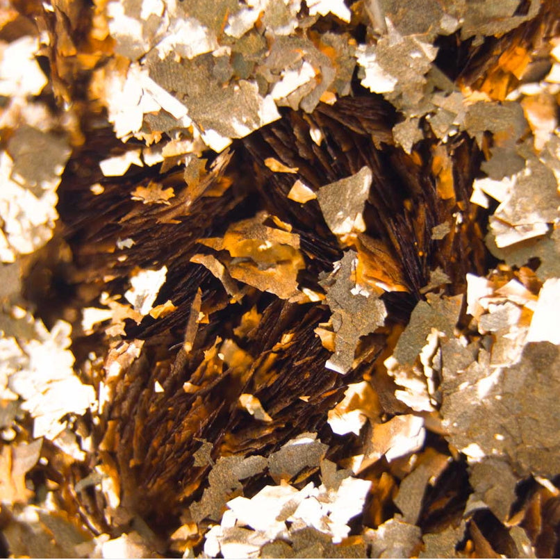 Nail art ALU dekoracija za nohte (3 - 224), 2g