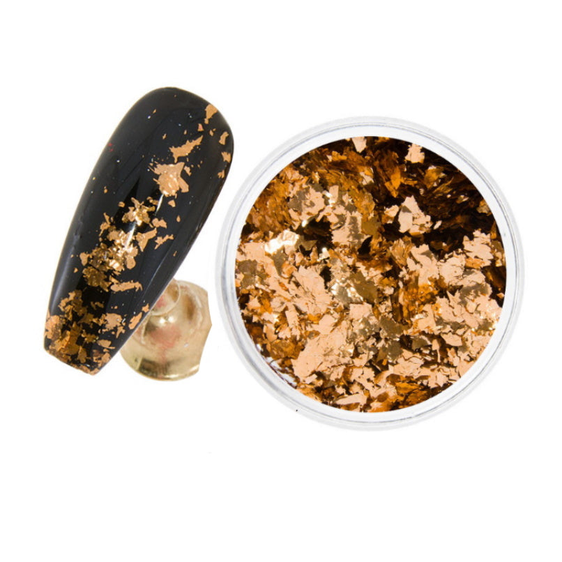 Nail art ALU dekoracija za nohte (3 - 224), 2g