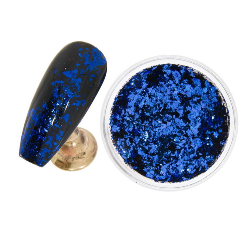 Nail art ALU dekoracija za nohte (6 - 222), 2g