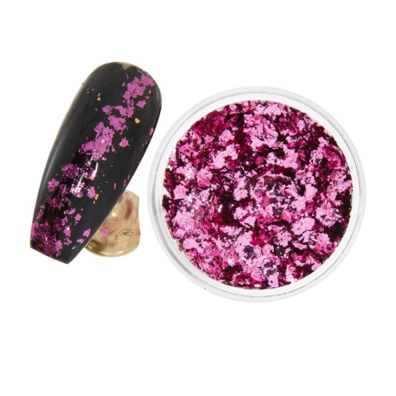 Nail art ALU dekoracija za nohte (4 - 221), 2g