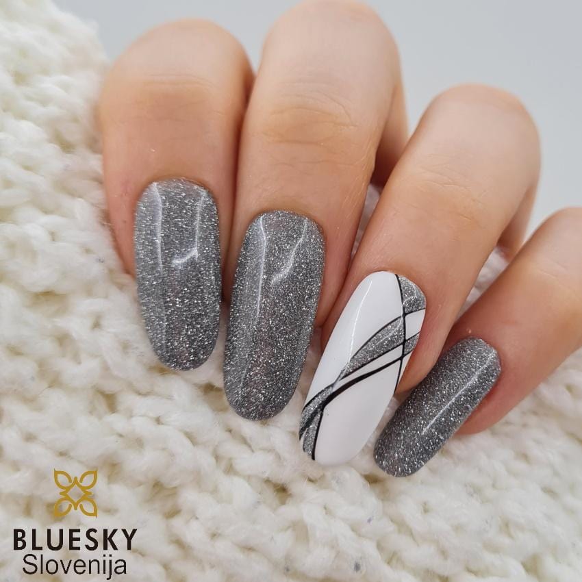 Bluesky uv led gel lak BBD07