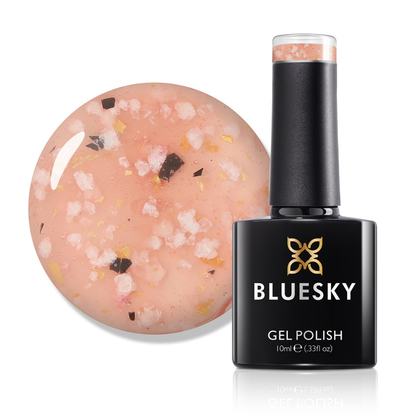 Bluesky gel lak BFL01