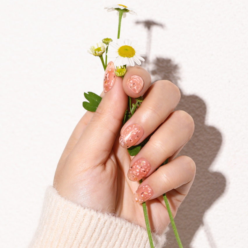 Bluesky gel lak BFL01