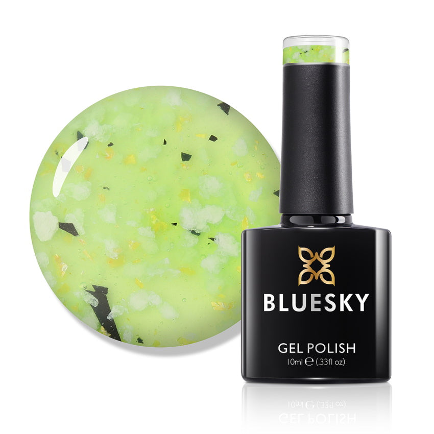 Bluesky gel lak BFL02