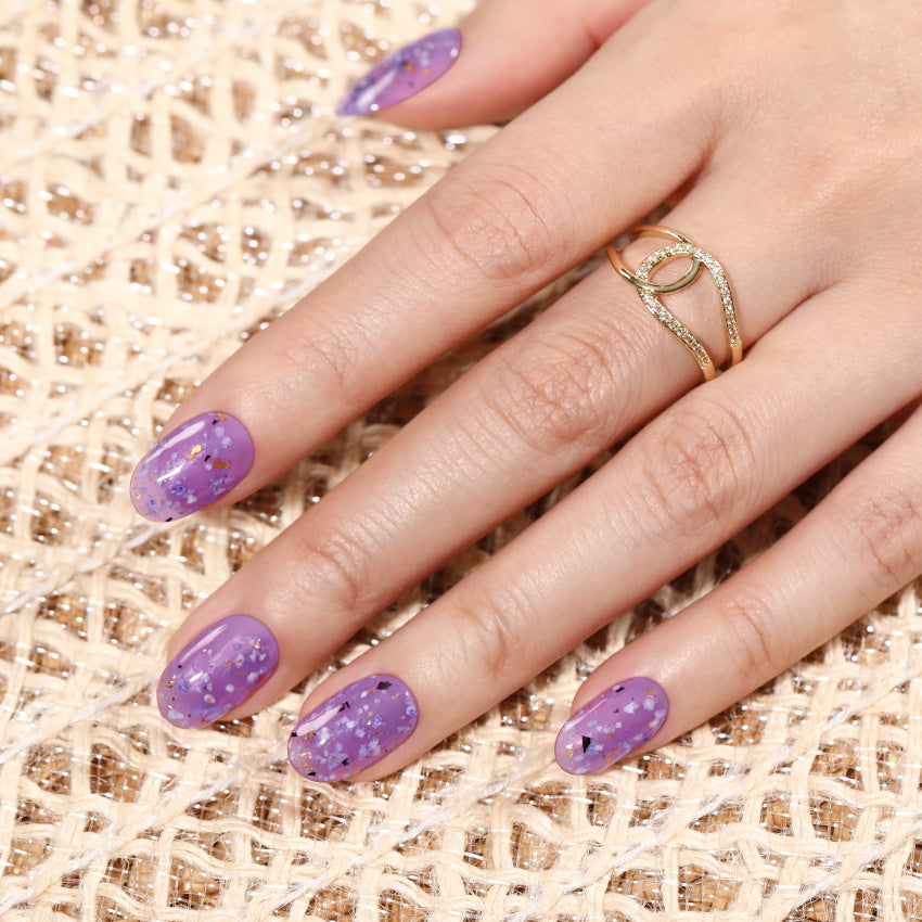 Bluesky gel lak BFL04