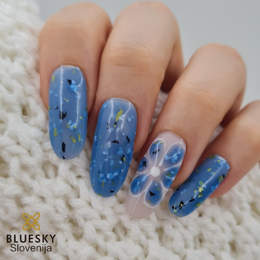 Bluesky gel lak BFL05