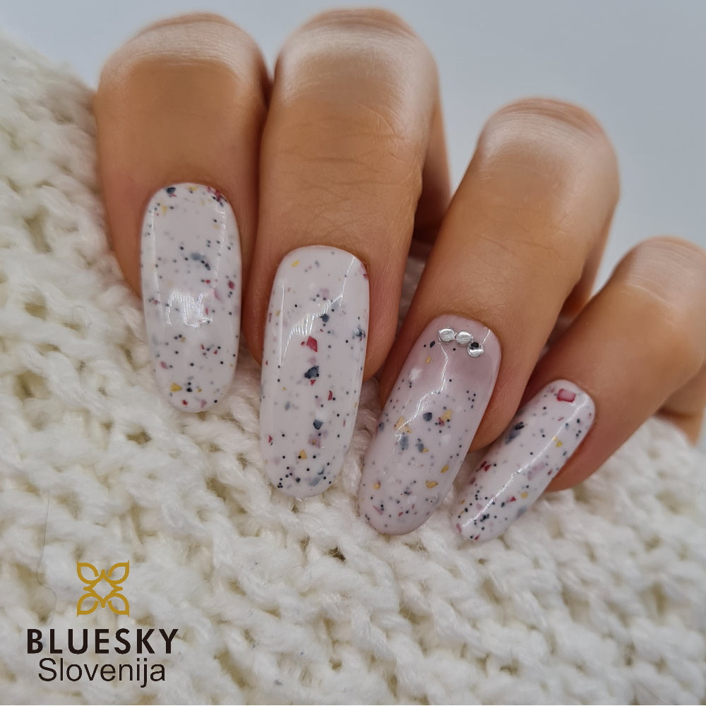 Bluesky gel lak BGR01