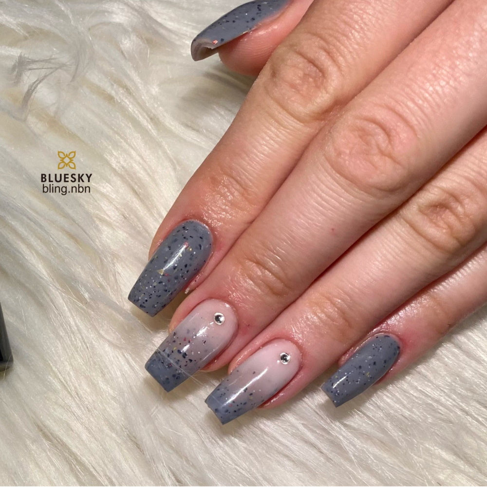 Bluesky gel lak BGR06