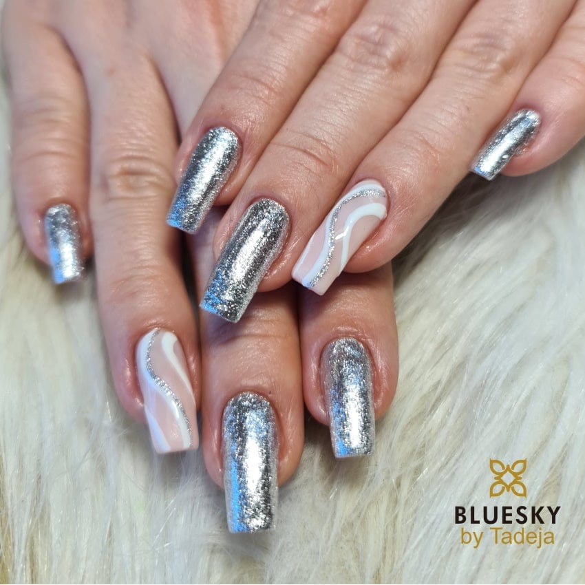 Bluesky barvni gel BJ01