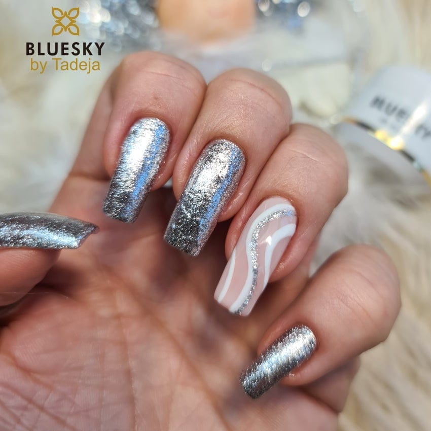 Bluesky barvni gel BJ01