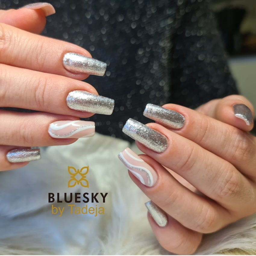 Bluesky barvni gel BJ01