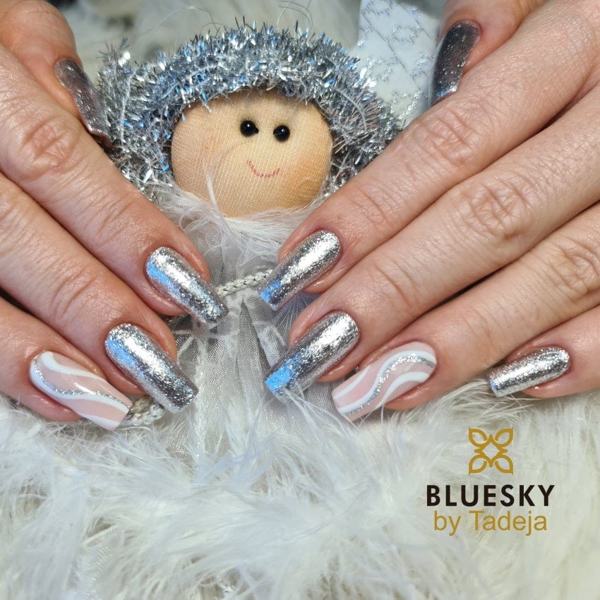 Bluesky barvni gel BJ01