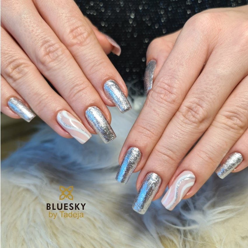 Bluesky barvni gel BJ01