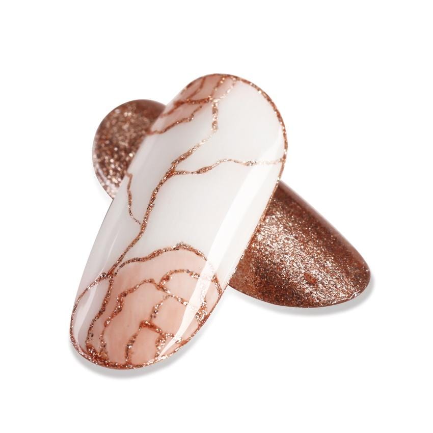 Bluesky barvni gel BJ02