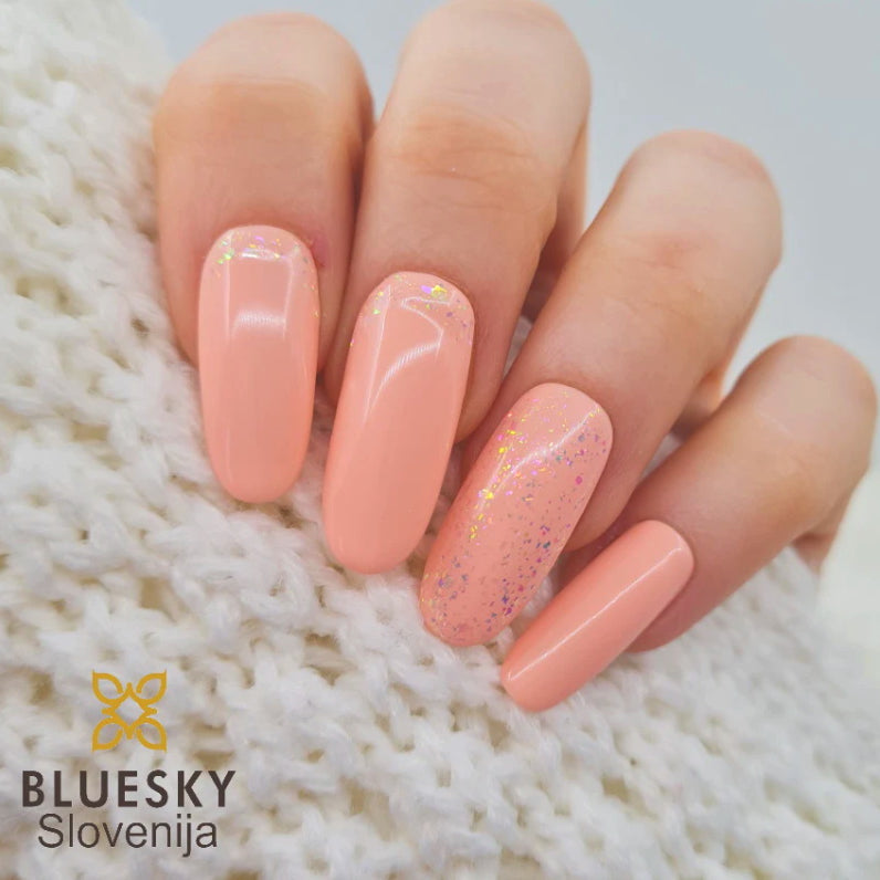 Bluesky gel lak A95