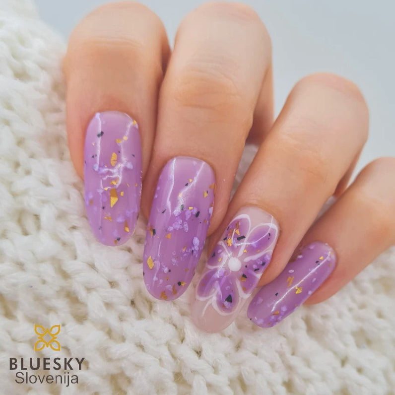 Bluesky gel lak BFL04