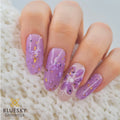 Smalto in gel Bluesky Flower