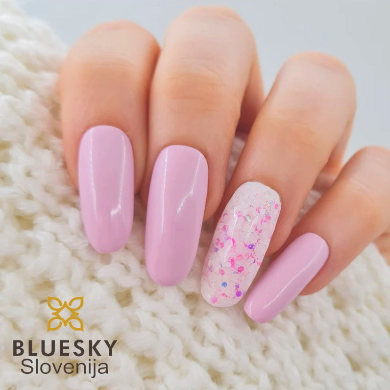 Bluesky gel lak SS2214