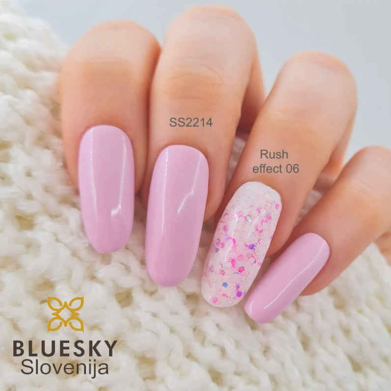 Bluesky gel lak SS2214