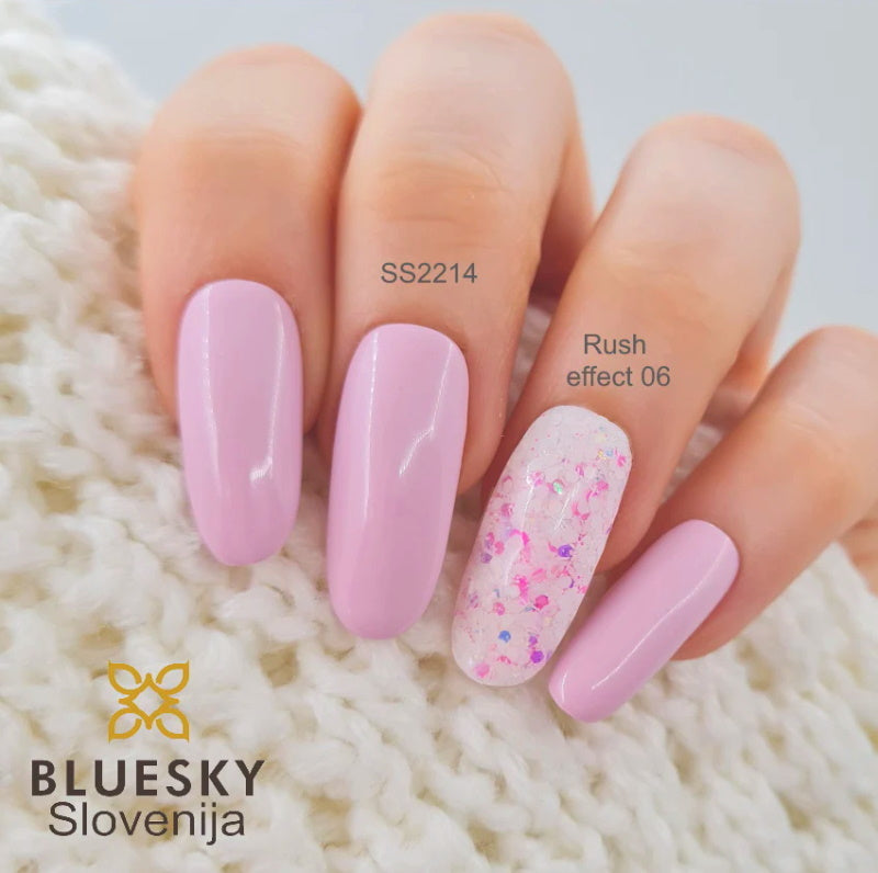 Bluesky gel lak SS2214