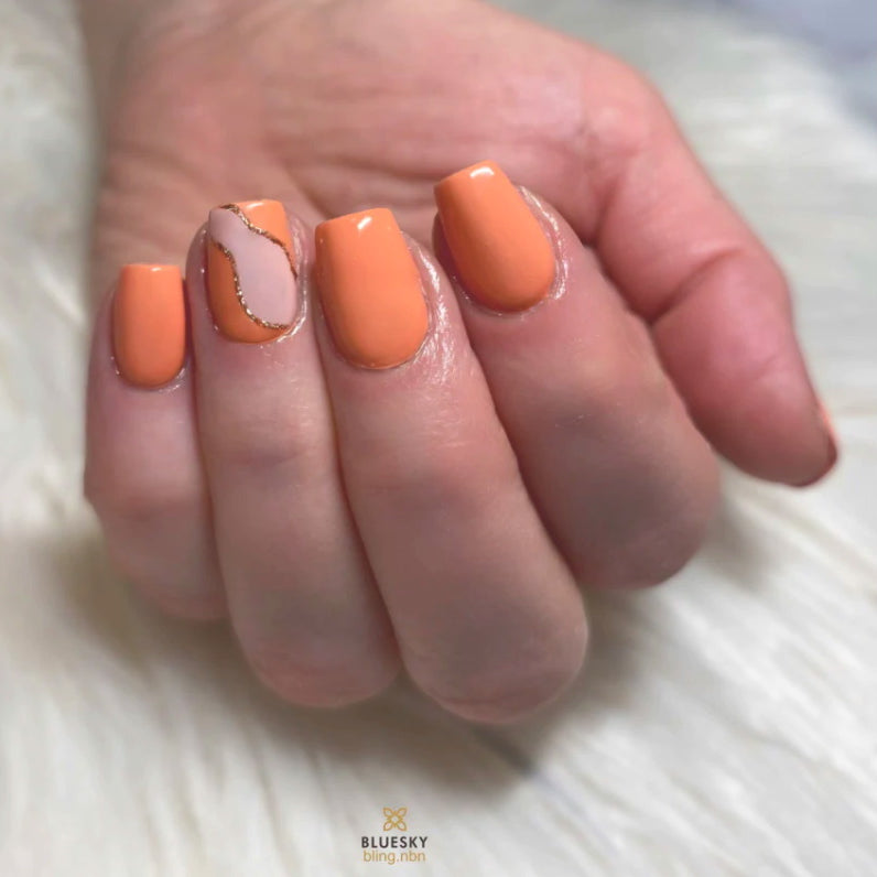 Bluesky gel lak SS2216