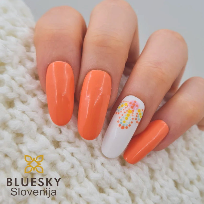 Bluesky gel lak SS2216