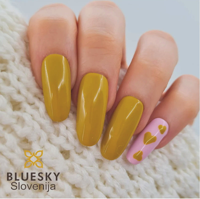 Bluesky gel lak SS2219