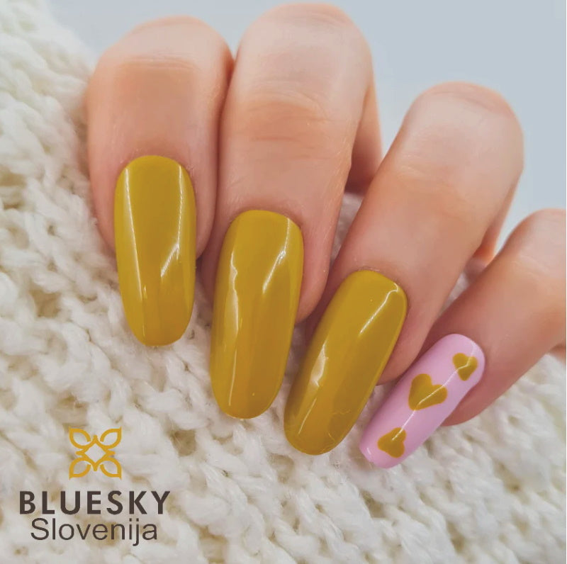 Bluesky gel lak SS2219