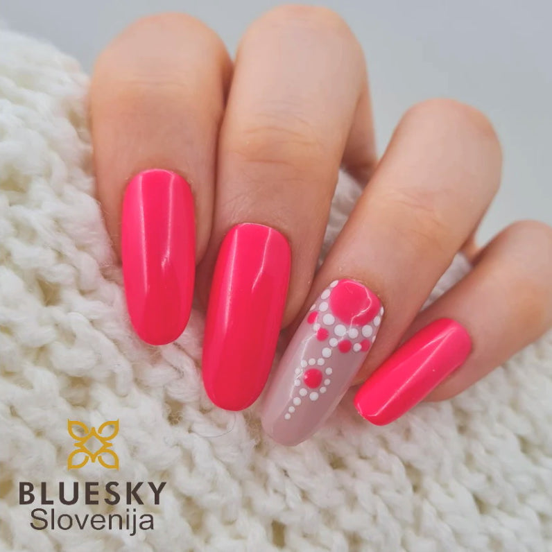 Bluesky gel lak SS2221