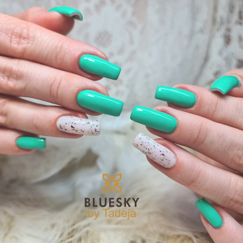 Bluesky gel lak SS2222