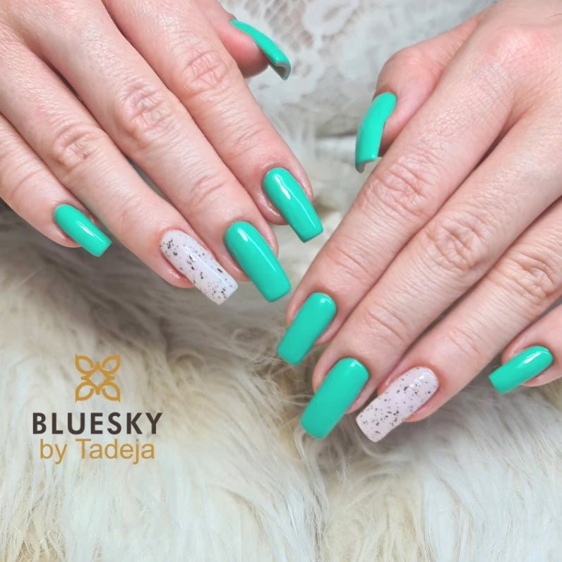 Bluesky gel lak SS2222