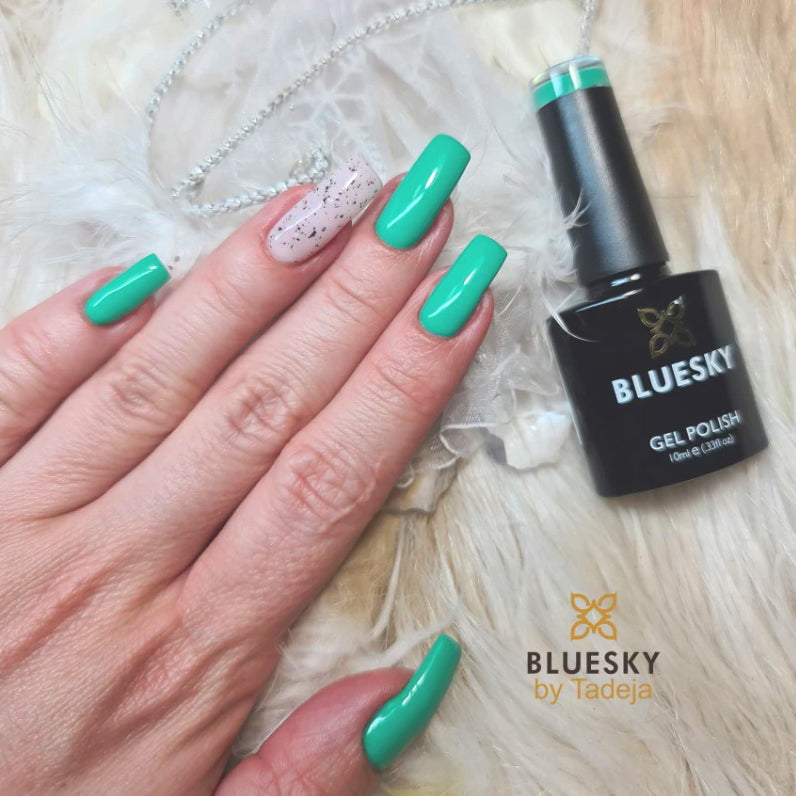Bluesky gel lak SS2222