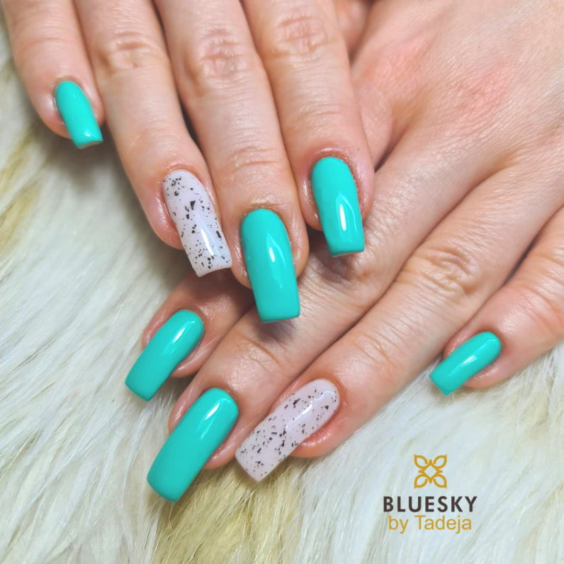 Bluesky gel lak SS2222