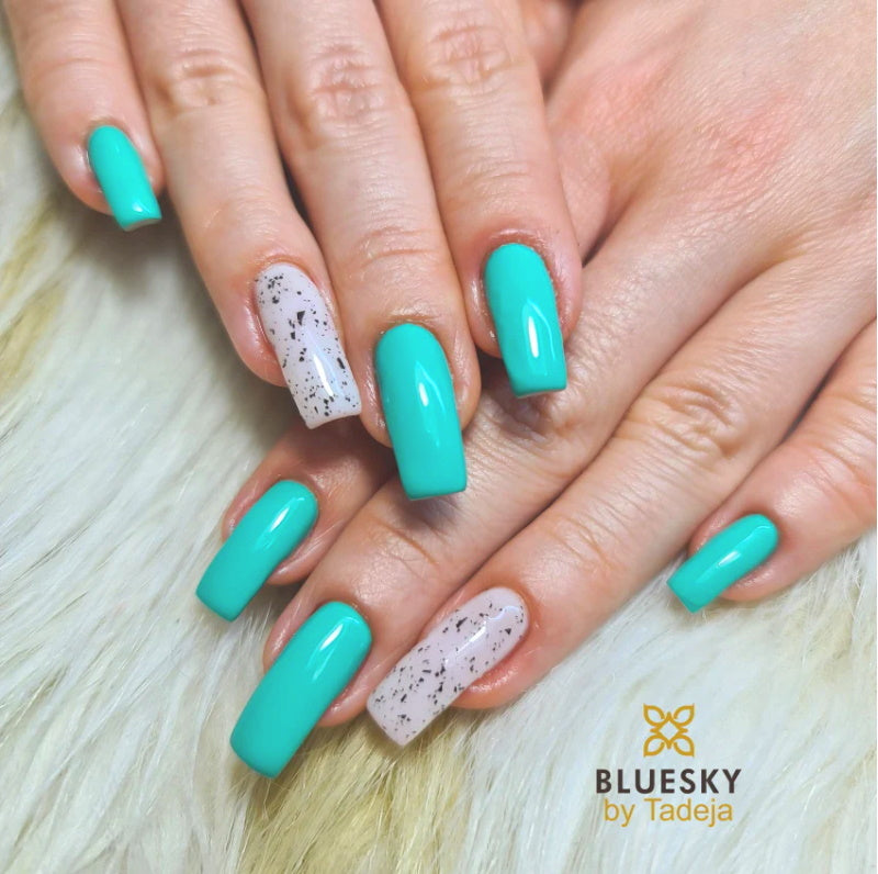 Bluesky gel lak SS2222