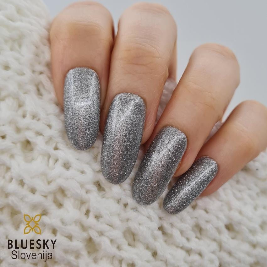 Bluesky UV/LED gel-lak (BPC01/ Shining Mary), 10ml