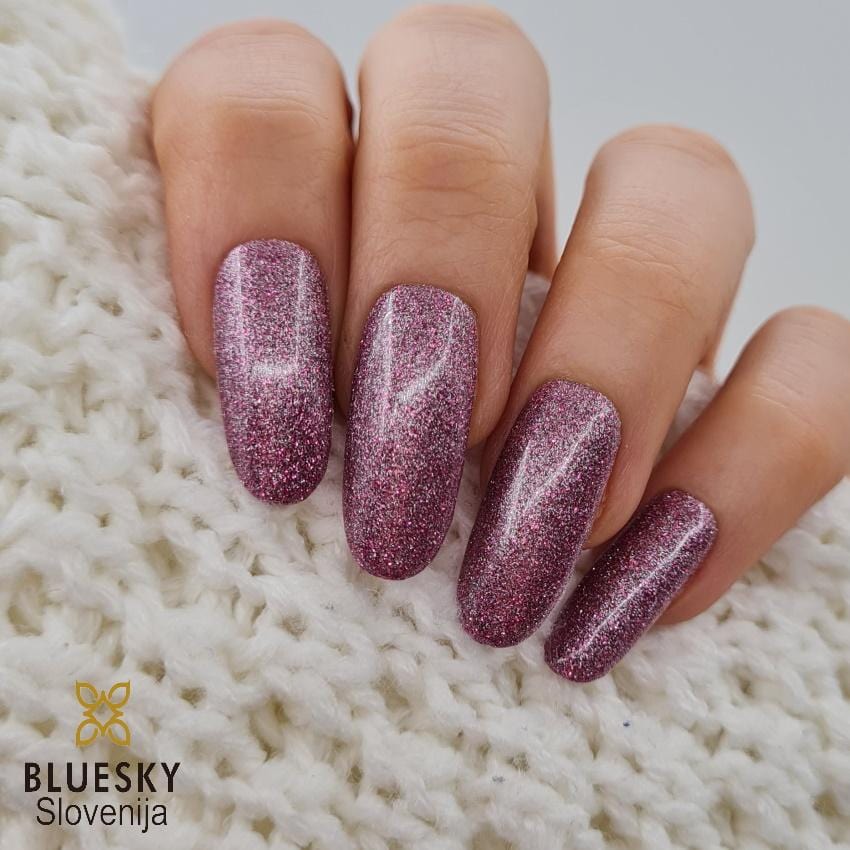Bluesky gel lak BPC02