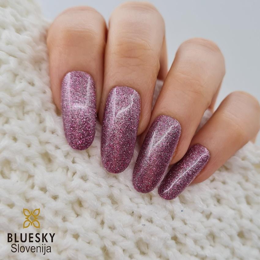 Bluesky gel lak BPC02