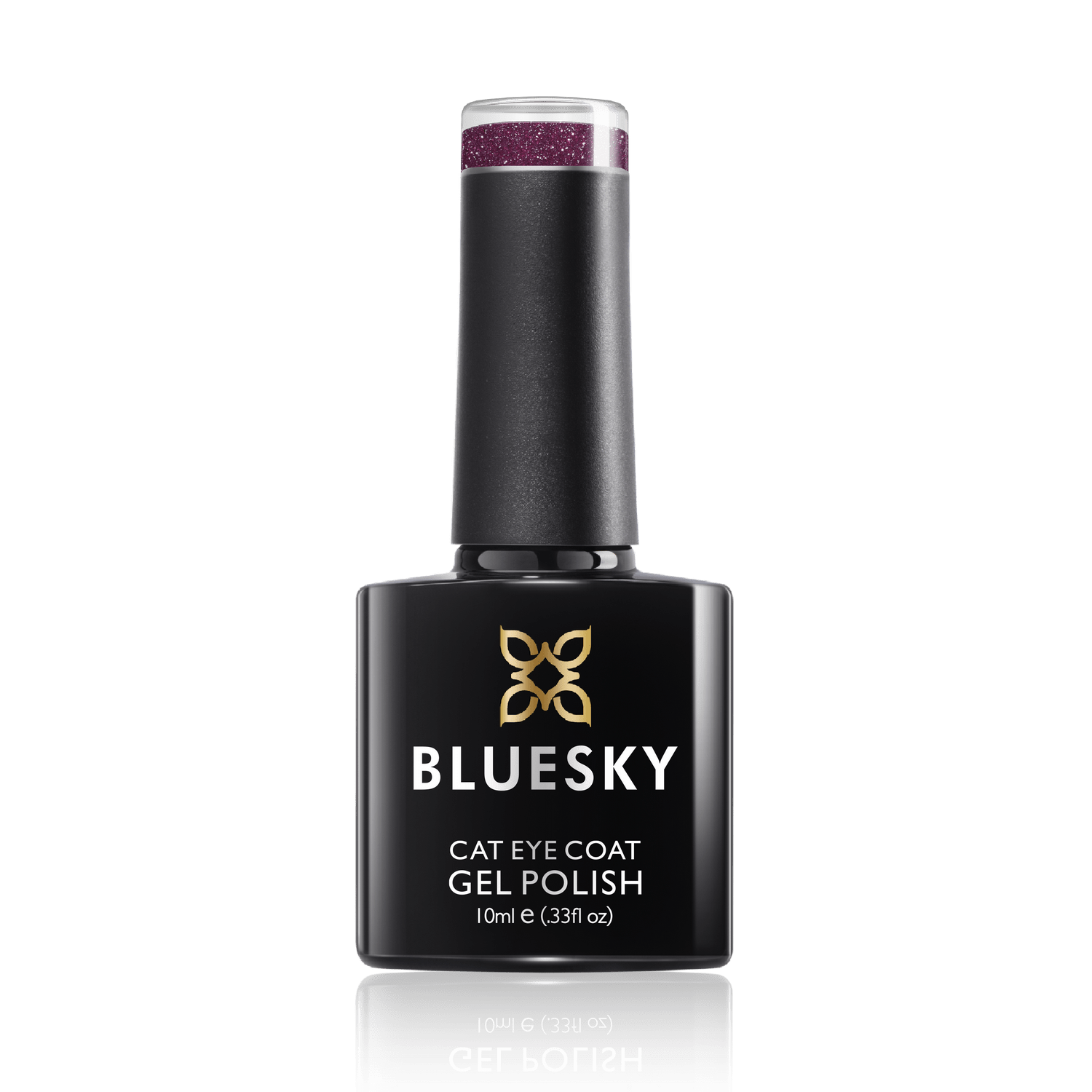 Bluesky gel lak BPC02
