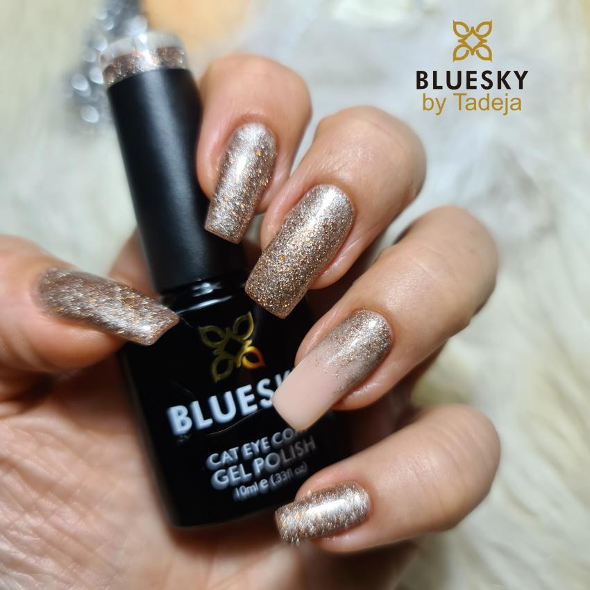 Bluesky gel lak BPC07