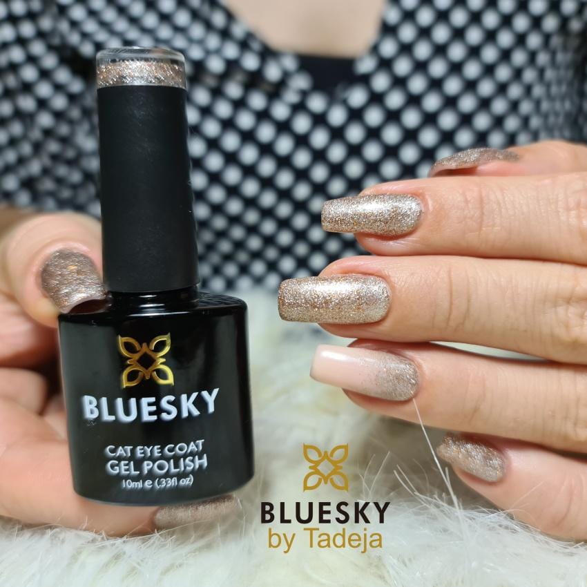 Bluesky gel lak BPC07