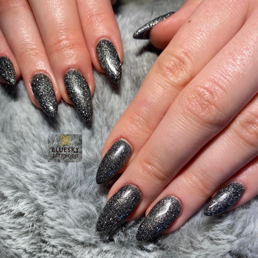 Bluesky UV/LED gel-lak (BPC08/ Twinkle Twinkle), 10ml