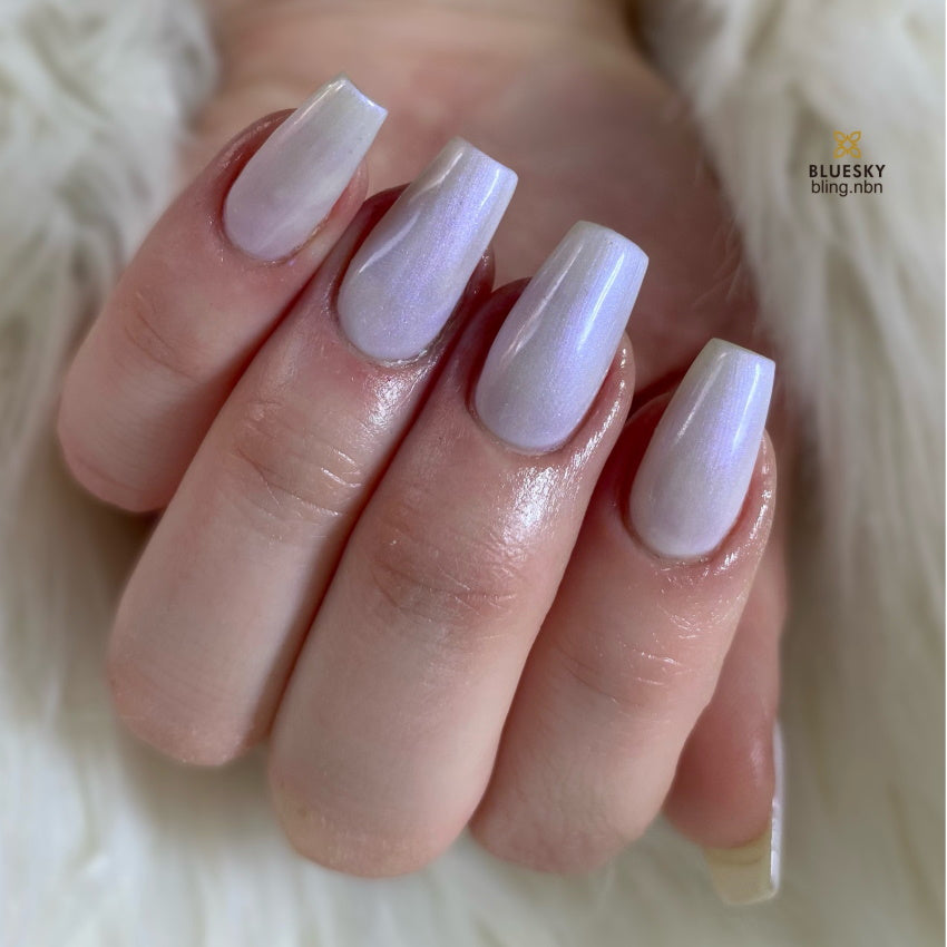 Bluesky gel lak BPR05