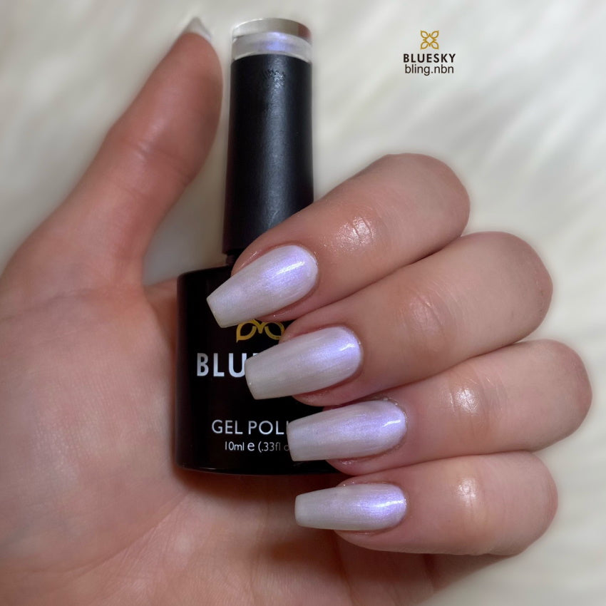 Bluesky gel lak BPR05