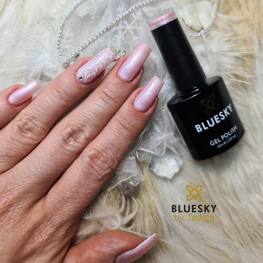 Bluesky gel lak BPR11