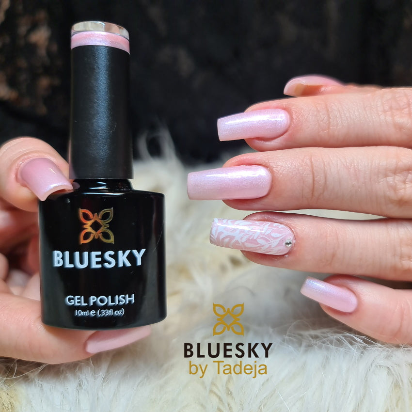 Bluesky gel lak BPR11