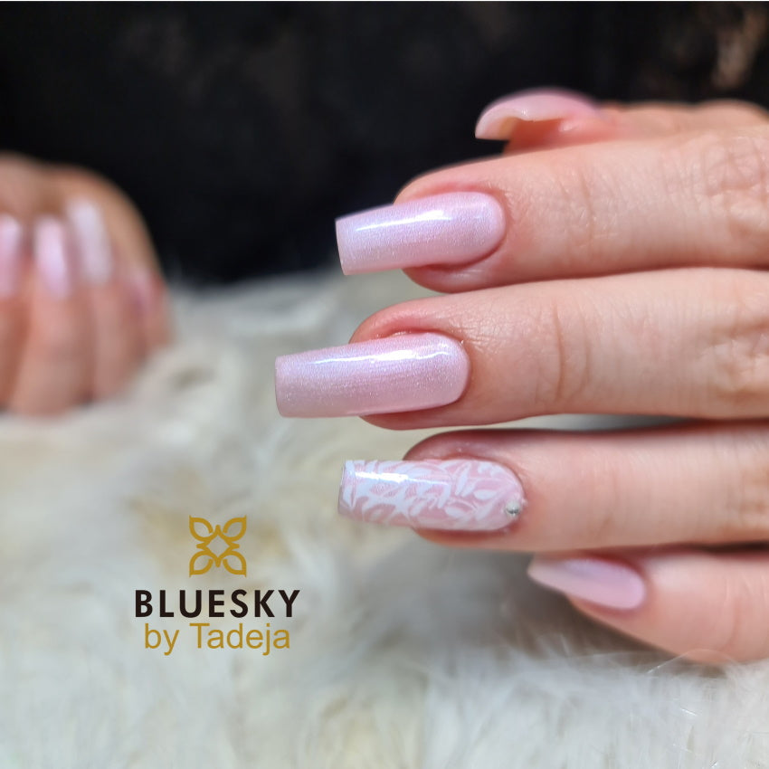 Bluesky gel lak BPR11