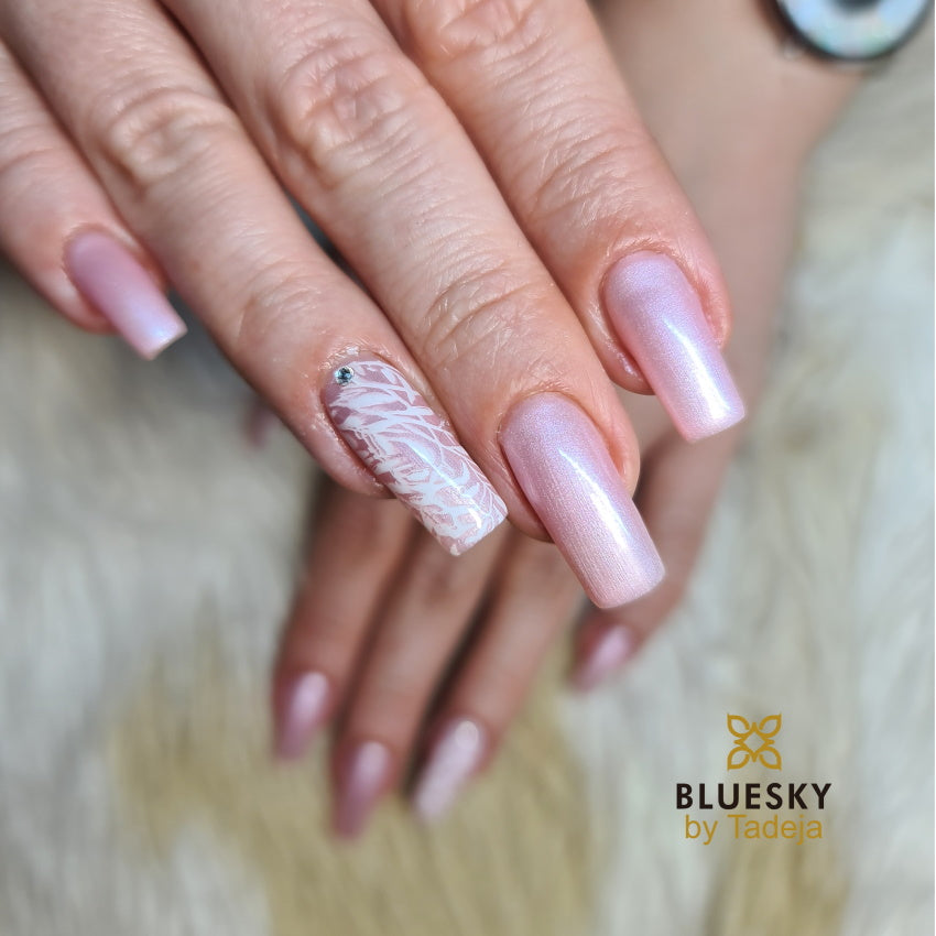 Bluesky gel lak BPR11